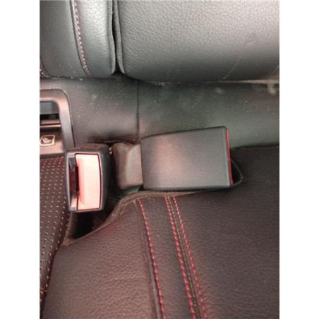 ANCLAJE CINTURON TRA. CENTRAL