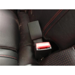 ANCLAJE CINTURON TRA. DCHO. para Mercedes-Benz Clase CLA (BM 117)(03.2013->)