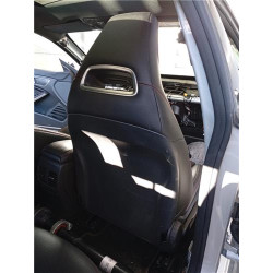 ASIENTO DEL. DCHO. para Mercedes-Benz Clase CLA (BM 117)(03.2013->)