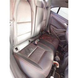 ASIENTOS TRASEROS para Mercedes-Benz Clase CLA (BM 117)(03.2013->)