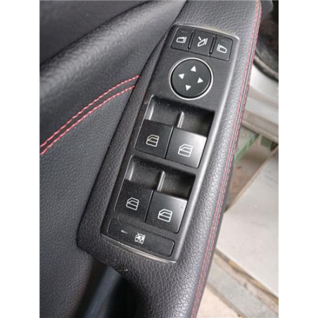 BOTONERA PUERTA DEL. IZDA.