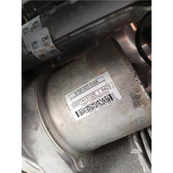 CREMALLERA DIRECCION ELECTRICA