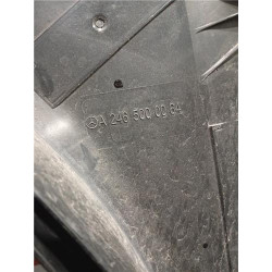 ELECTROVENTILADOR para Mercedes-Benz Clase CLA (BM 117)(03.2013->)