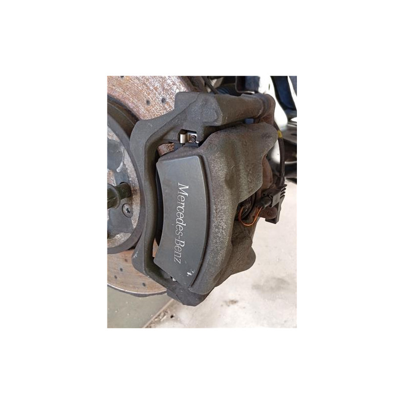 PINZA FRENO DEL. DCHA.