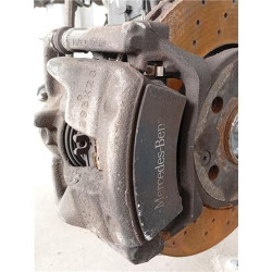 PINZA FRENO DEL. IZDA. para Mercedes-Benz Clase CLA (BM 117)(03.2013->)