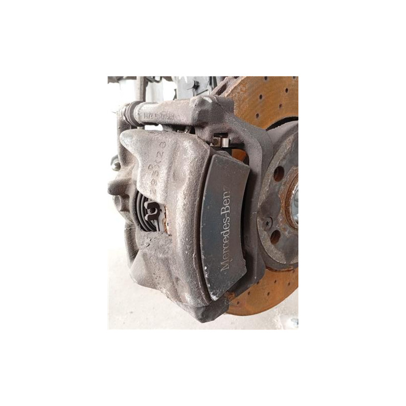 PINZA FRENO DEL. IZDA.