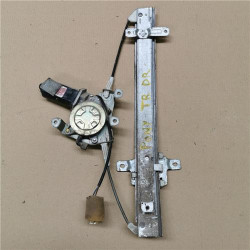 ELEVALUNAS ELECTRICO TRA. DCHO.