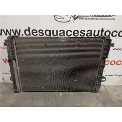 RADIADOR AIRE ACONDICIONADO