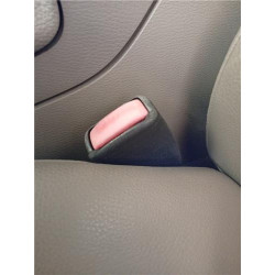 ANCLAJE CINTURON DEL. IZDO. para Volvo XC70 (2000->)