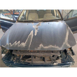 CAPO para Volvo XC70 (2000->)