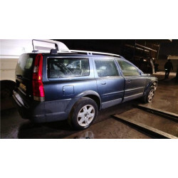CINTURON SEGURIDAD TRA. DCHO. para Volvo XC70 (2000->)