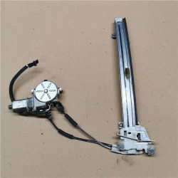 ELEVALUNAS ELECTRICO DEL. DCHO.