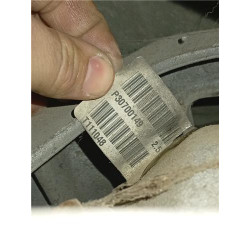 GRUPO DIFERENCIAL TRA. para Volvo XC70 (2000->)