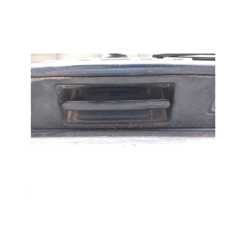 MANETA EXTERIOR PORTON