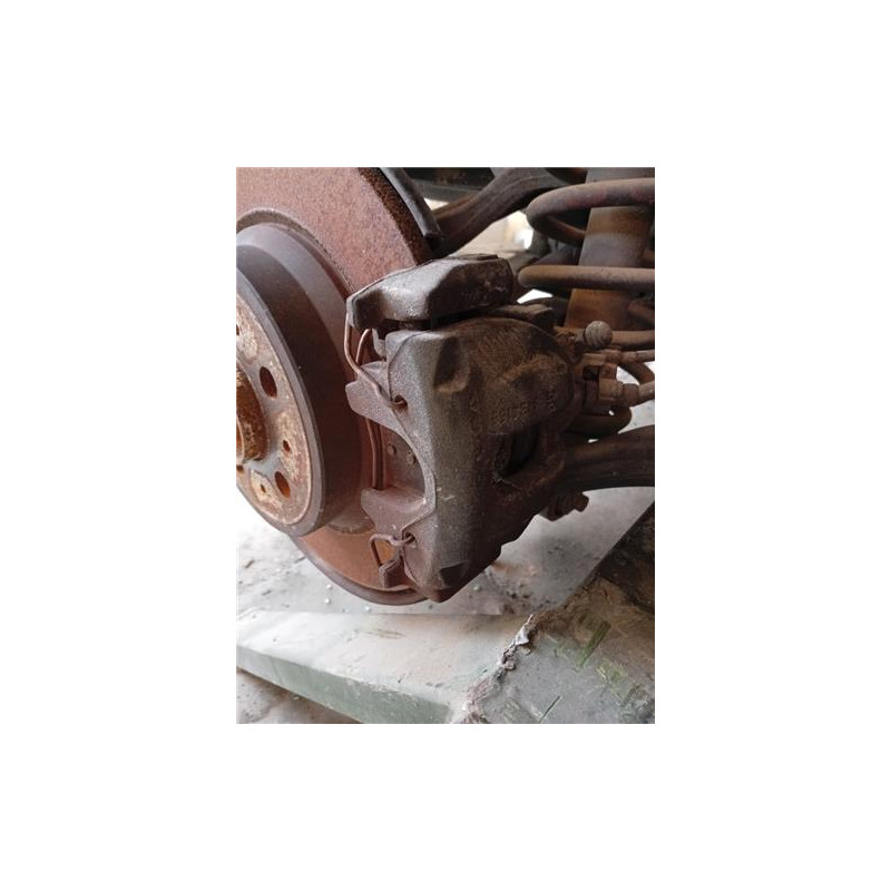 PINZA FRENO TRA. DCHA.