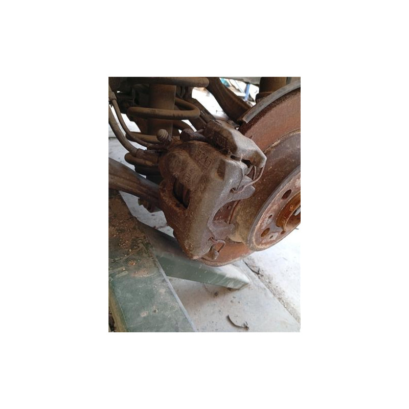 PINZA FRENO TRA. IZDA.