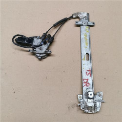 ELEVALUNAS ELECTRICO TRA. DCHO.