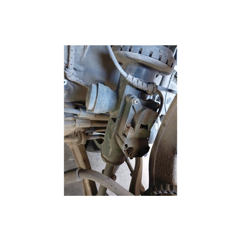 AMORTIGUADOR DEL. DCHO.