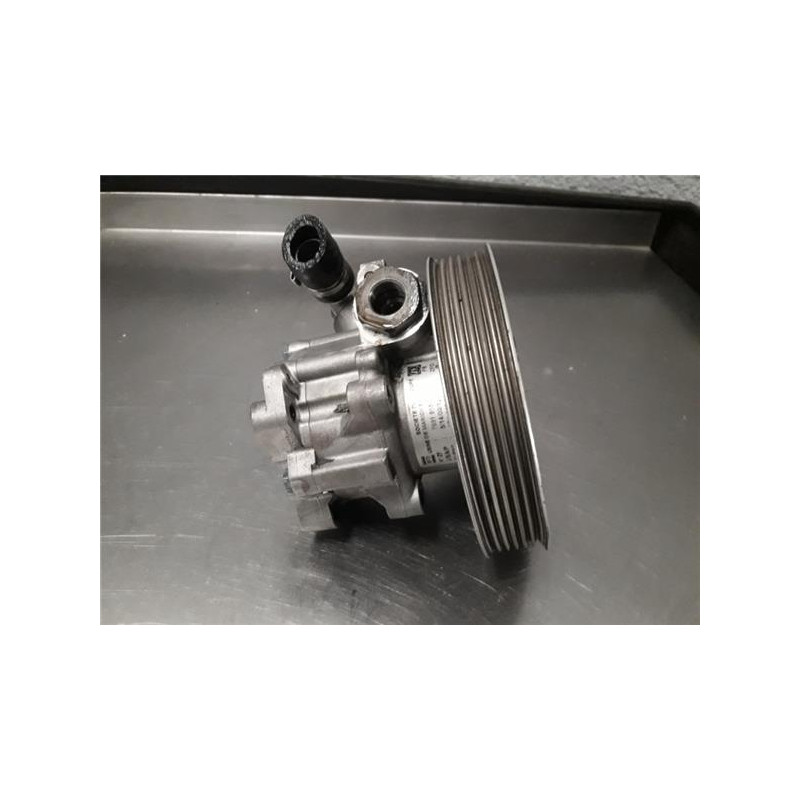 BOMBA SERVODIRECCION