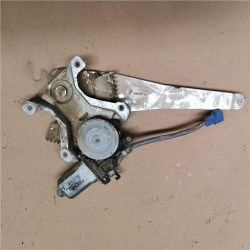 ELEVALUNAS ELECTRICO TRA. DCHO.