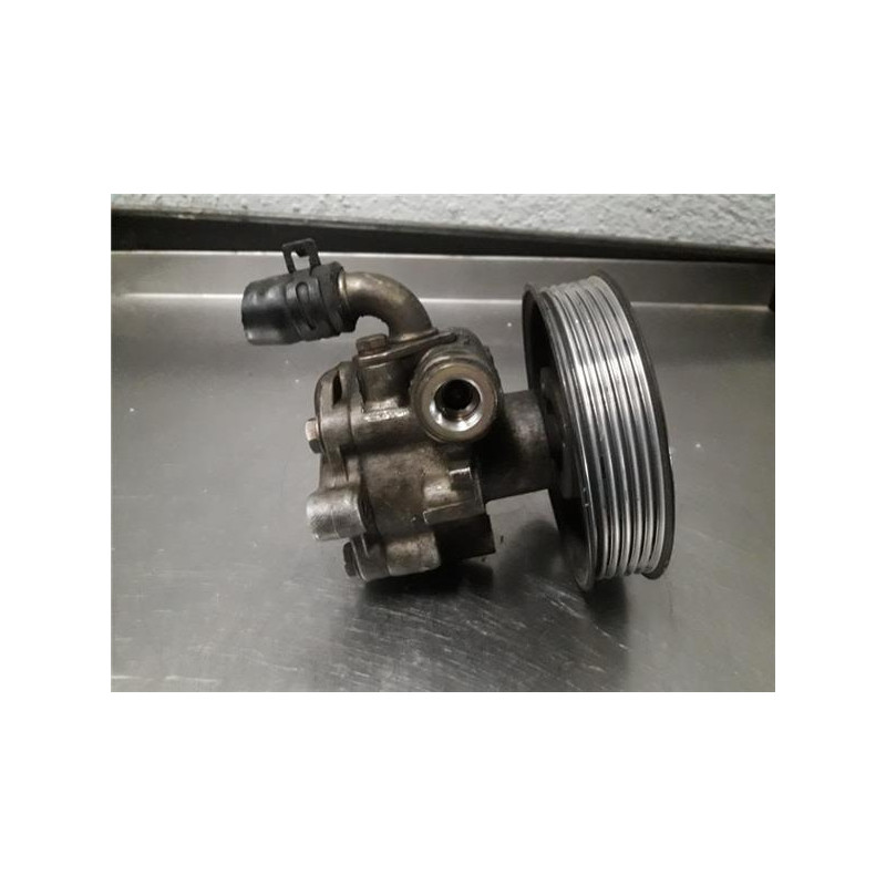 BOMBA SERVODIRECCION