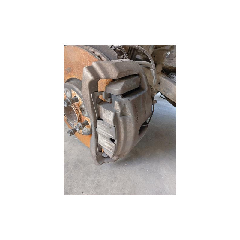 PINZA FRENO DEL. IZDA.