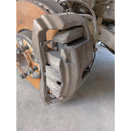 PINZA FRENO DEL. IZDA.