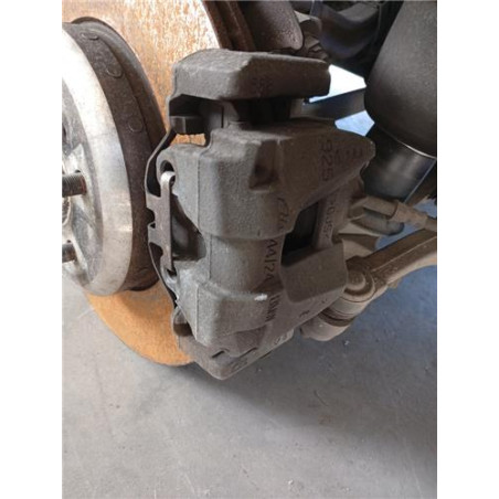 PINZA FRENO TRA. IZDA.