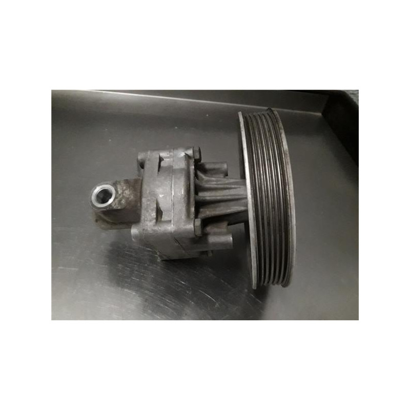 BOMBA SERVODIRECCION