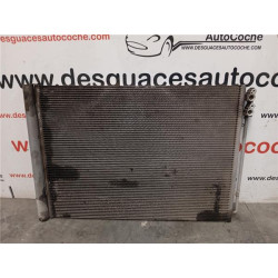 RADIADOR AIRE ACONDICIONADO