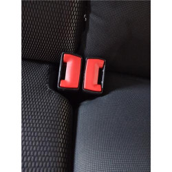 ANCLAJE CINTURON TRA. CENTRAL