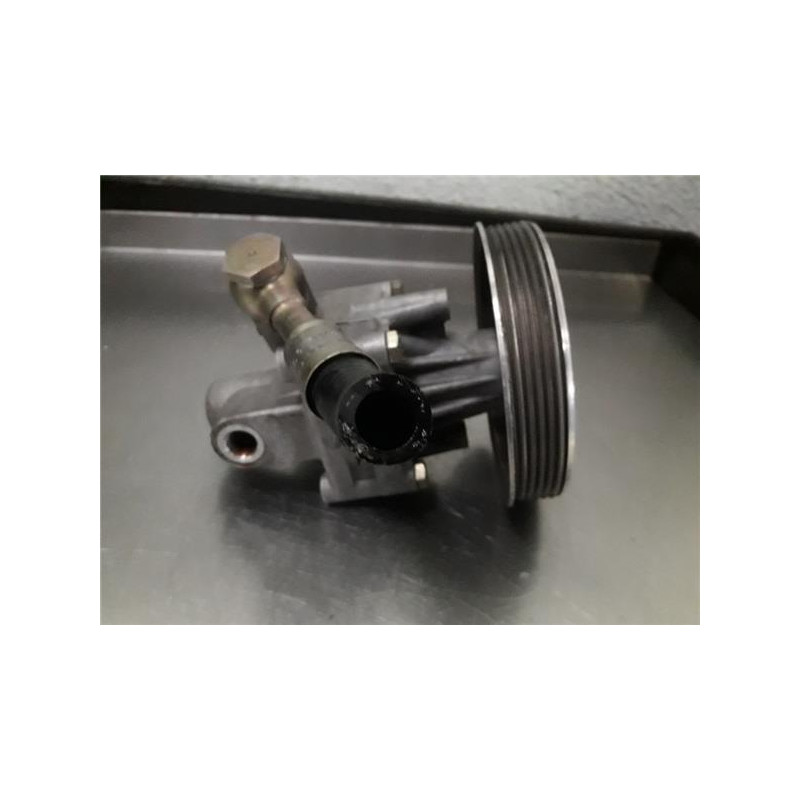 BOMBA SERVODIRECCION