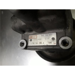 BOMBA SERVODIRECCION