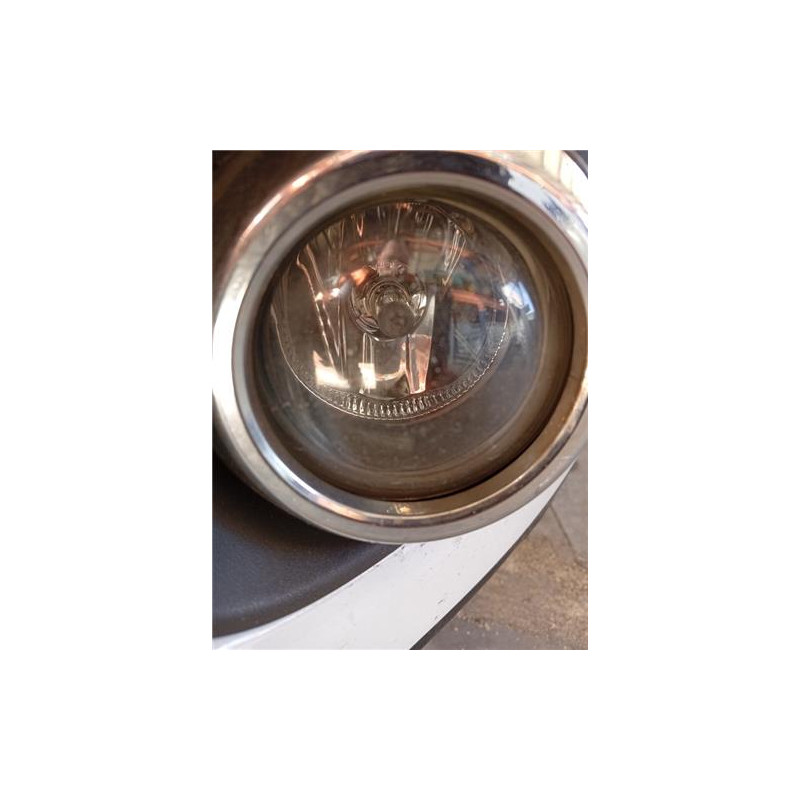 FARO ANTINIEBLA IZDO.