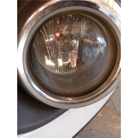 FARO ANTINIEBLA IZDO.