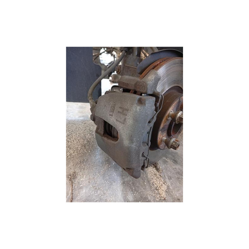 PINZA FRENO DEL. IZDA.