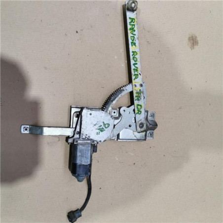 ELEVALUNAS ELECTRICO TRA. DCHO.