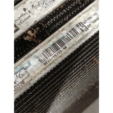 RADIADOR AIRE ACONDICIONADO