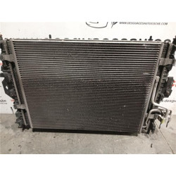 RADIADOR AIRE ACONDICIONADO