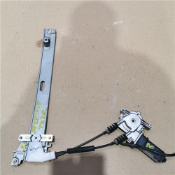 ELEVALUNAS ELECTRICO TRA. DCHO.