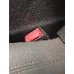 ANCLAJE CINTURON DEL. IZDO. para Citroen C5 Aircross (08.2018->)