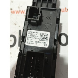 BOTONERA PUERTA DEL. IZDA.