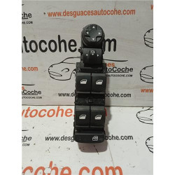 BOTONERA PUERTA DEL. IZDA.