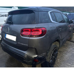 BRAZO INFERIOR DEL. DCHO. para Citroen C5 Aircross (08.2018->)
