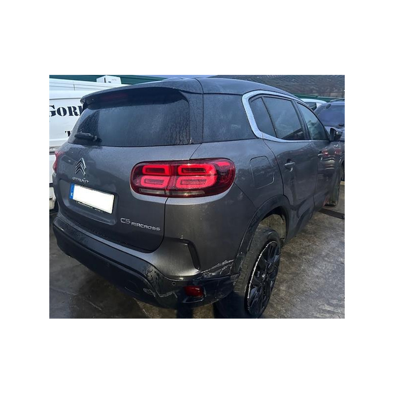 ELEVALUNAS ELECTRICO TRA. IZDO.