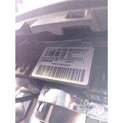 MANDO DE LUCES para Citroen C5 Aircross (08.2018->)