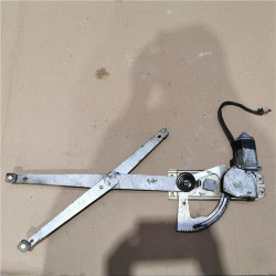 ELEVALUNAS ELECTRICO DEL. DCHO.