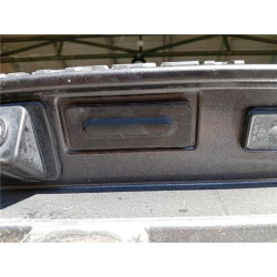 MANETA EXTERIOR PORTON