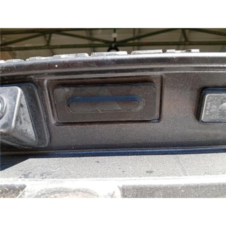 MANETA EXTERIOR PORTON