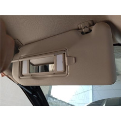 PARASOL IZDO. para Citroen C5 Aircross (08.2018->)